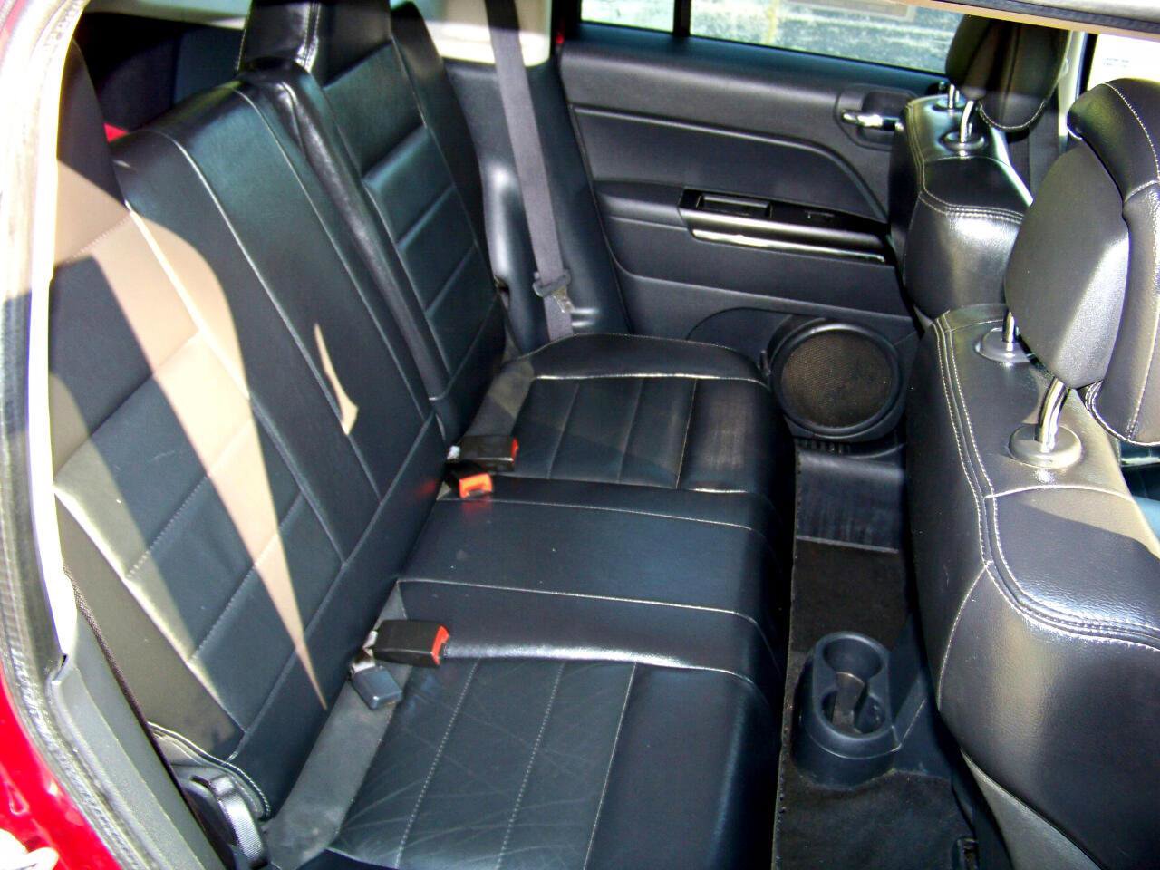 Used 2012 Jeep Patriot Limited image 39