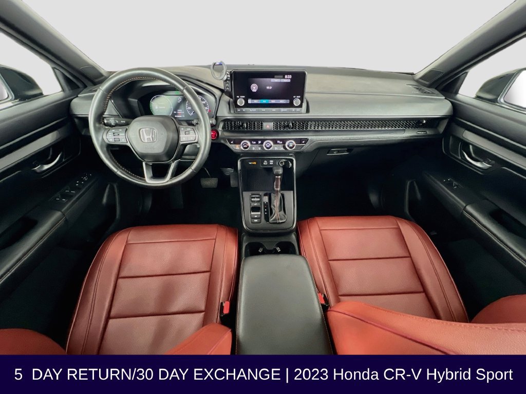 Used 2023 Honda CR-V Sport image 38