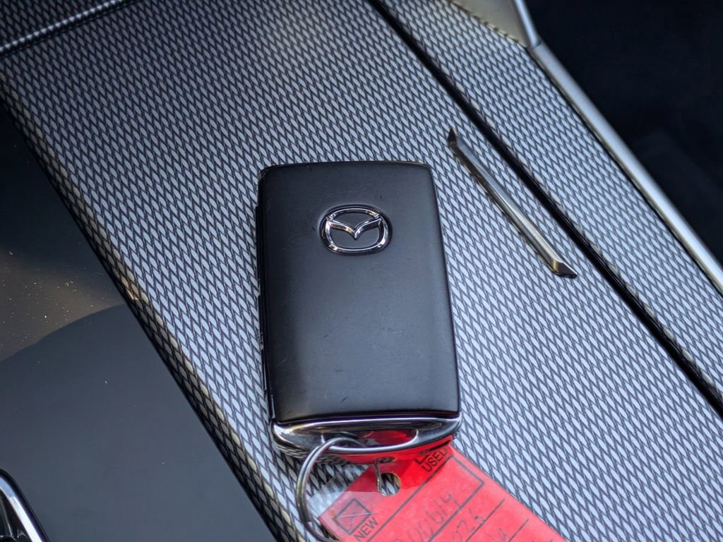 New 2026 MAZDA CX-70 3.3 Turbo S w/ Premium Package image 31