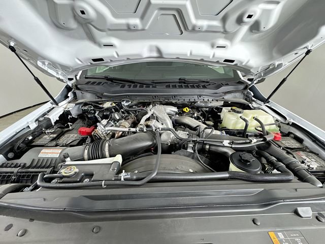 New 2025 Ford F450 XL image 23