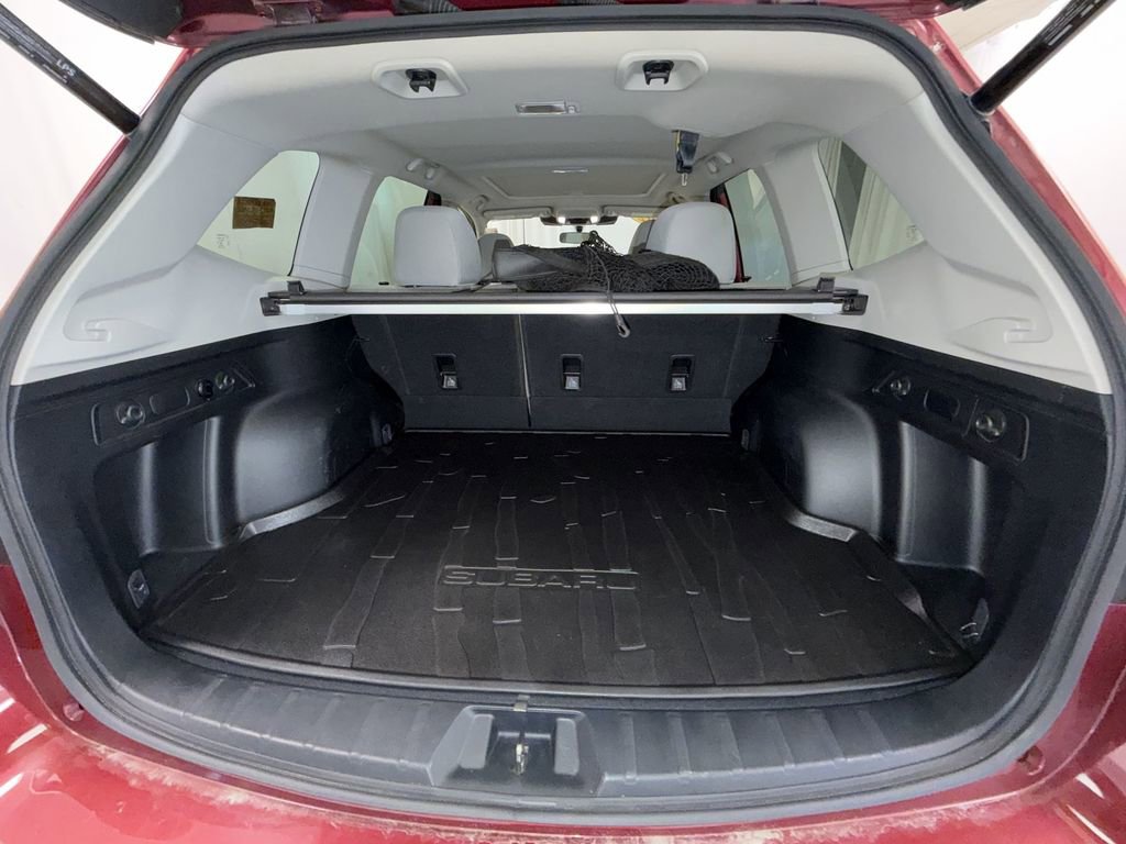Used 2022 Subaru Forester Premium AWD/4WD image 16