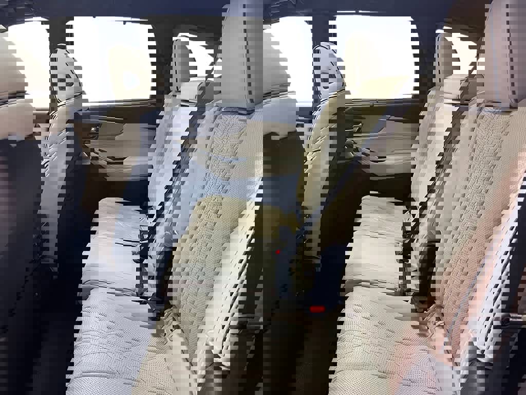 New 2026 Acura MDX A-Spec image 34