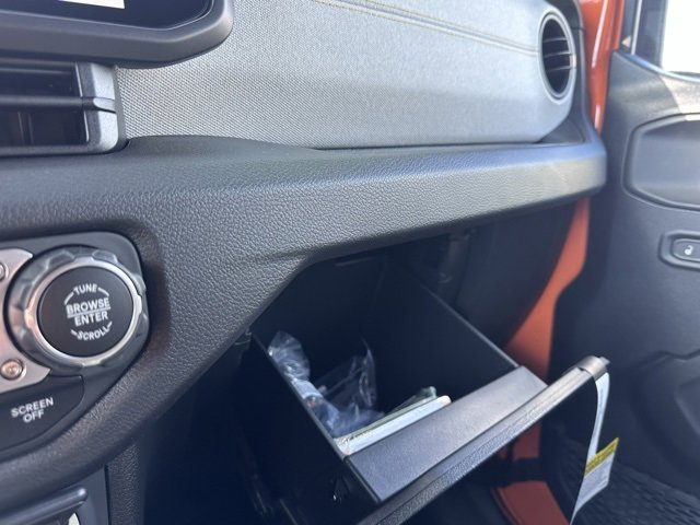 New 2025 Jeep Wrangler Sport S image 31