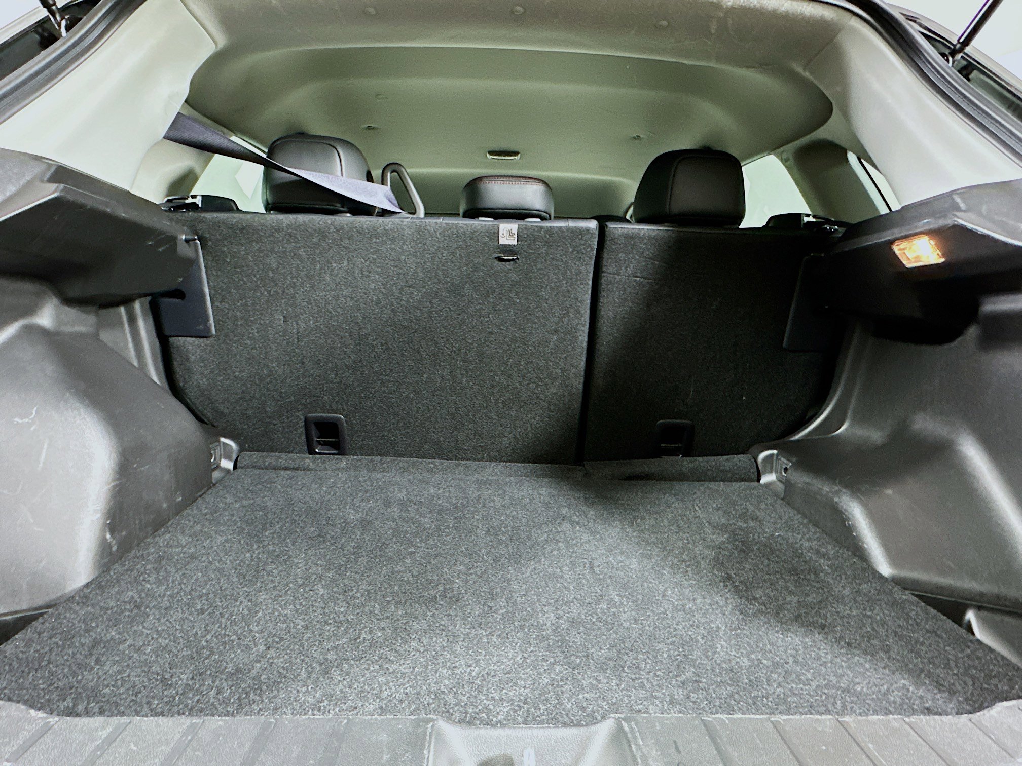 Used 2025 Mitsubishi Outlander Sport SE image 27