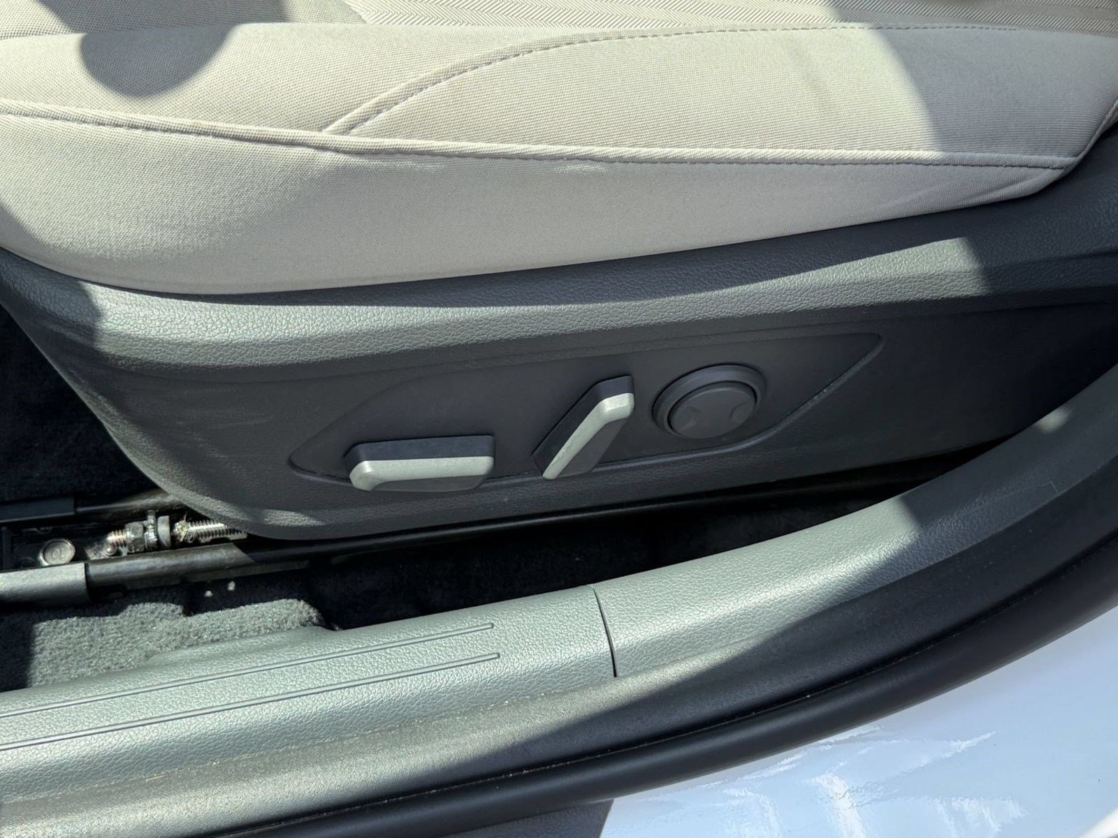 Used 2023 Hyundai Sonata SEL w/ Cargo Package FWD image 15