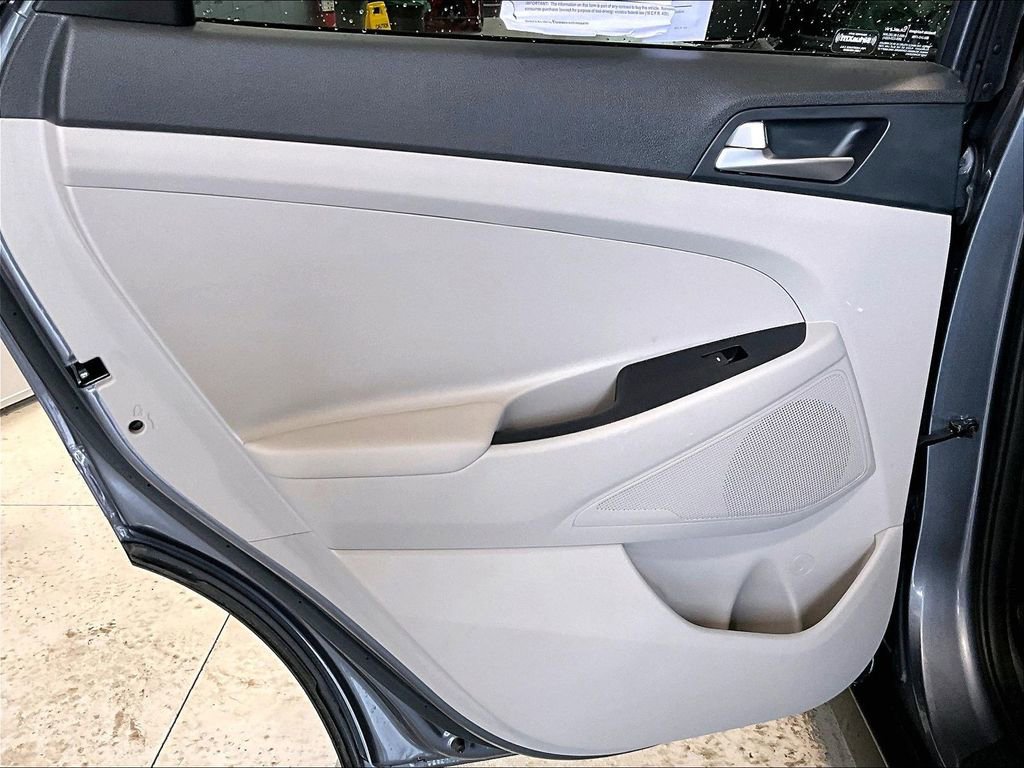 Used 2021 Hyundai Tucson Value image 21