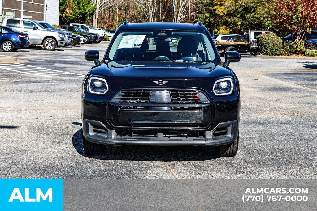 Used 2025 MINI Cooper Countryman S image 11