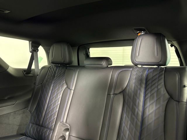 New 2026 Cadillac Escalade IQL Sport 1 image 21