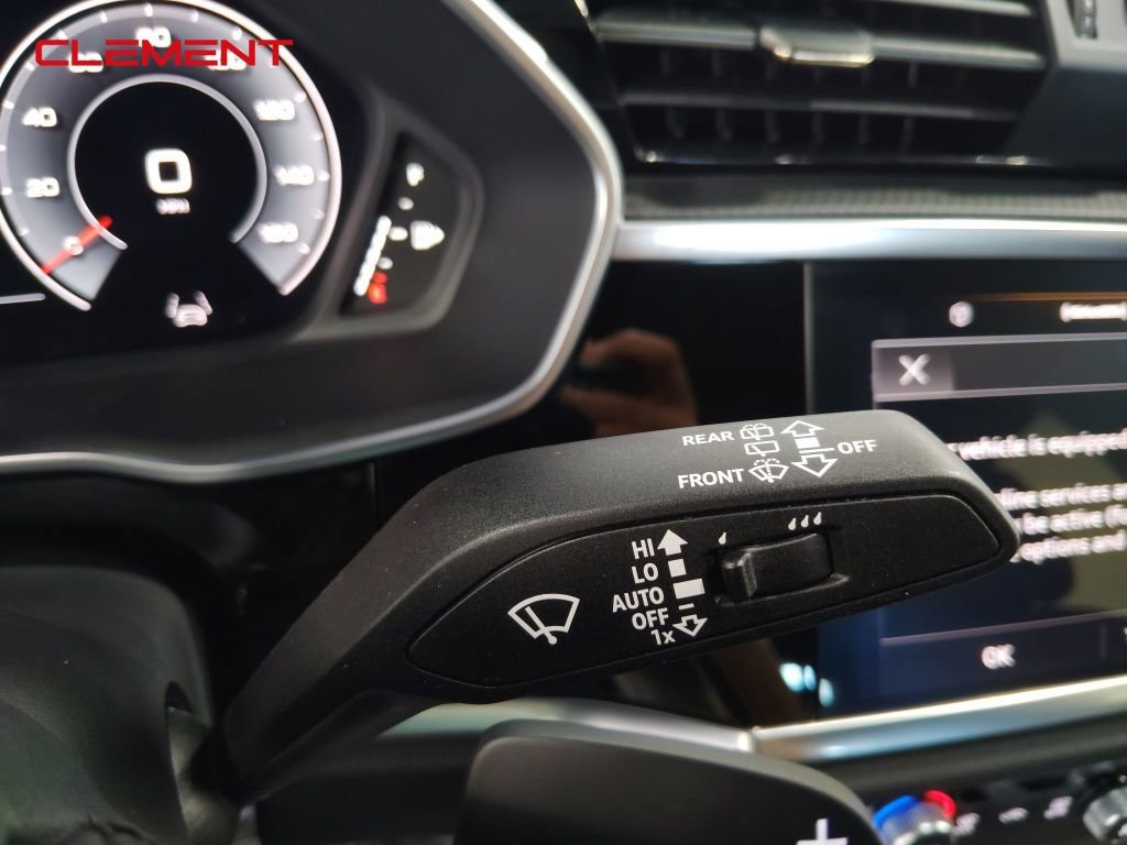 Used 2024 Audi Q3 2.0T Premium Plus w/ Premium Plus Package image 14