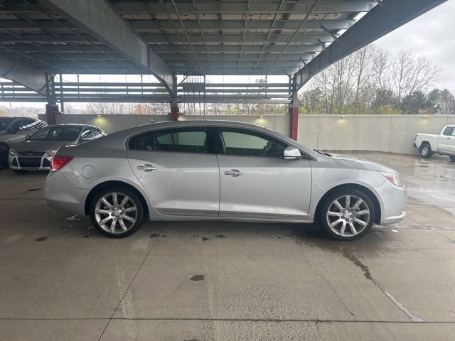 Used 2012 Buick LaCrosse Touring image 6