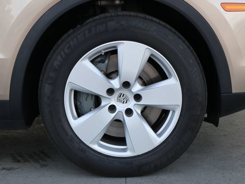 Used 2019 Porsche Cayenne S AWD/4WD image 51