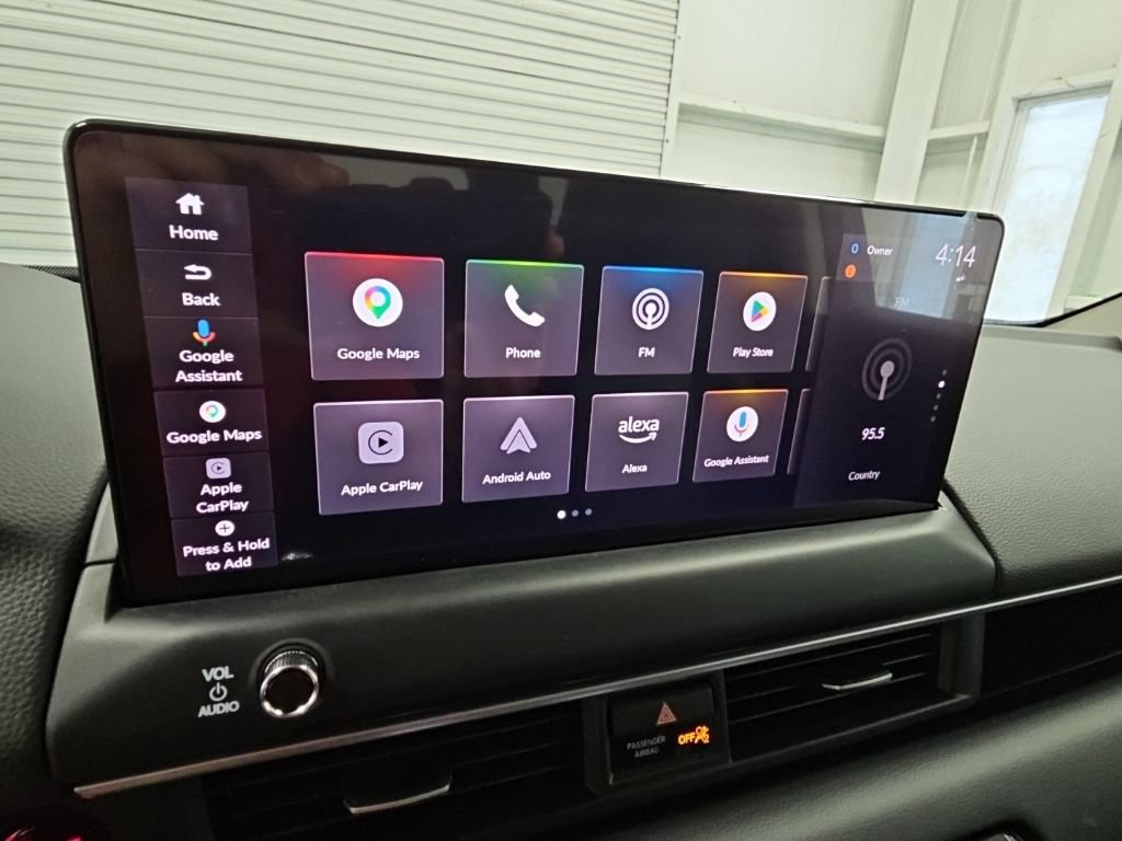 New 2026 Honda Pilot EX-L image 13