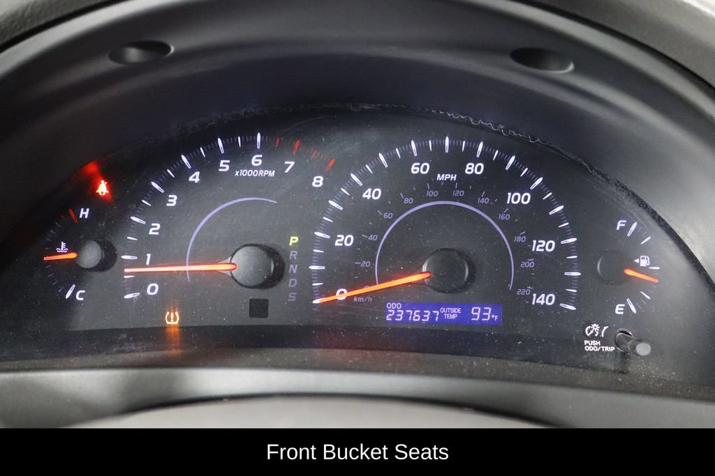 Used 2011 Toyota Camry LE FWD image 10
