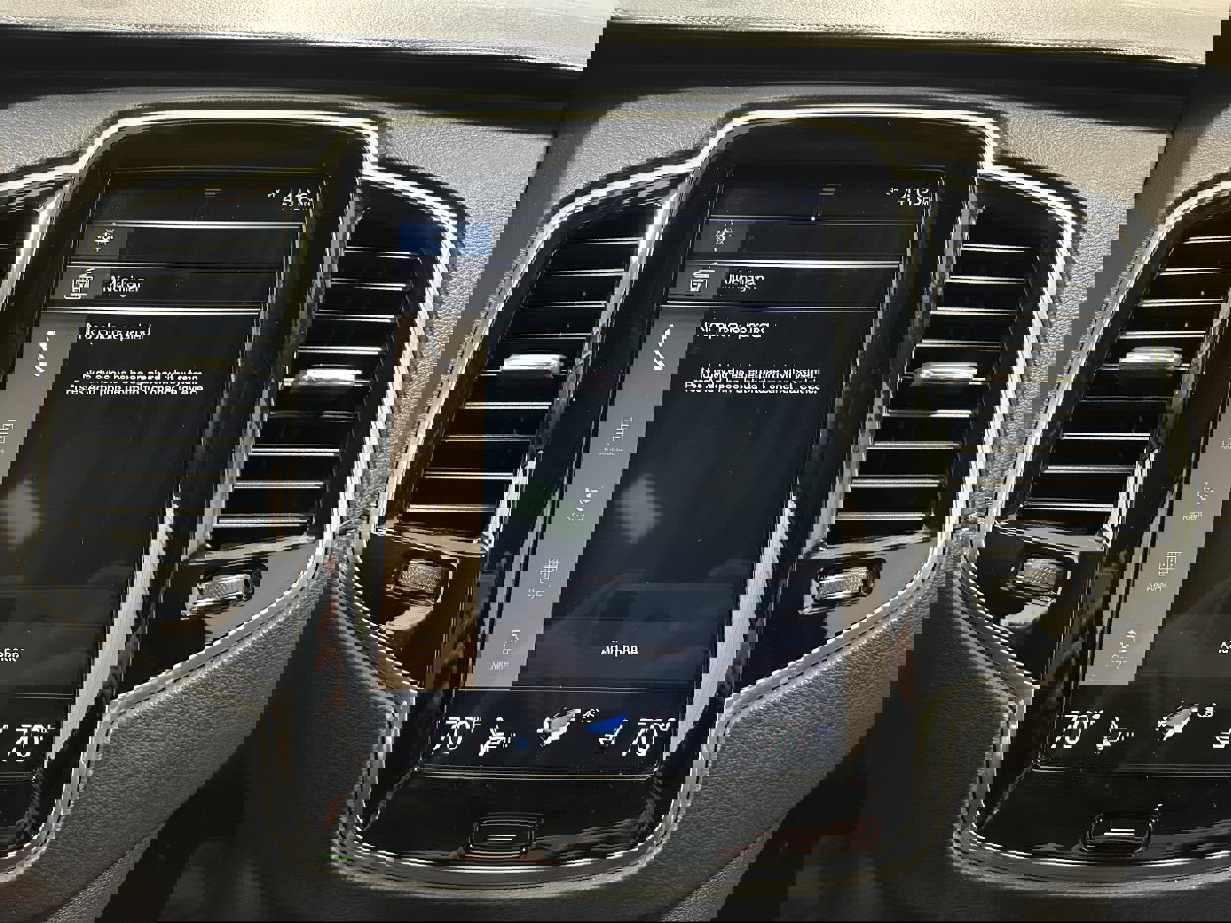 Used 2019 Volvo XC90 T6 Inscription w/ Advanced Package image 7