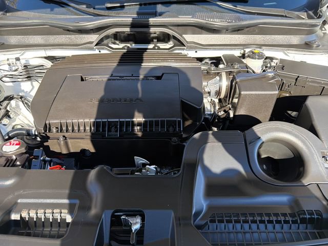 Certified 2026 Honda Passport TrailSport Elite image 24