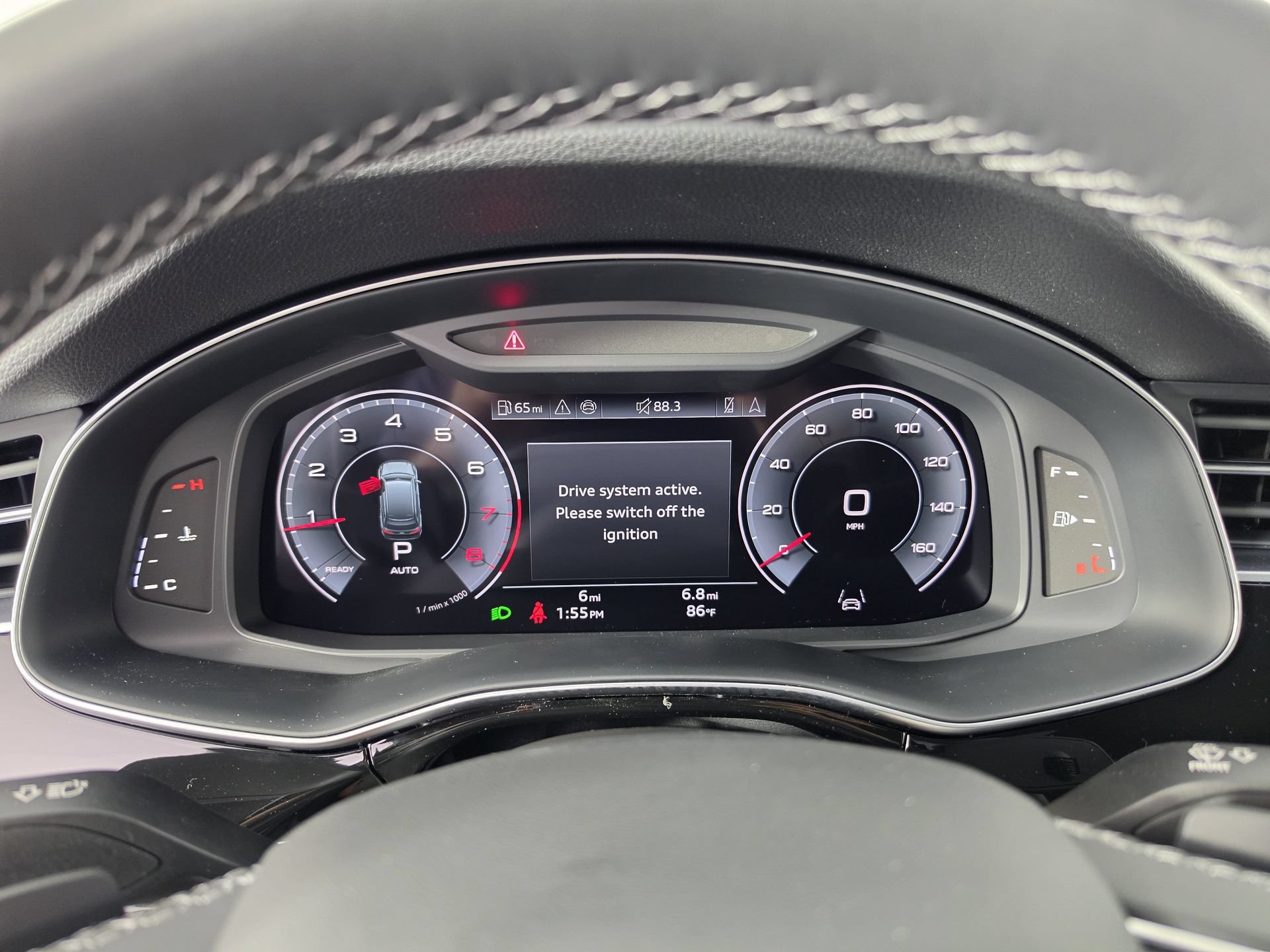 New 2026 Audi Q7 2.0T Premium Plus AWD/4WD image 21