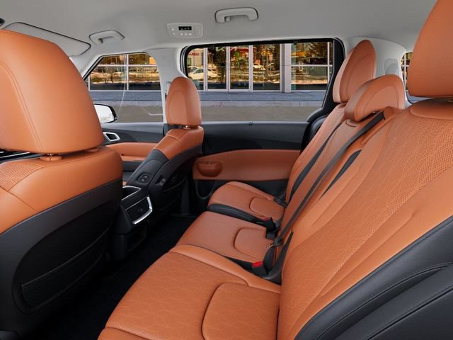 New 2026 Kia Carnival EX FWD image 18