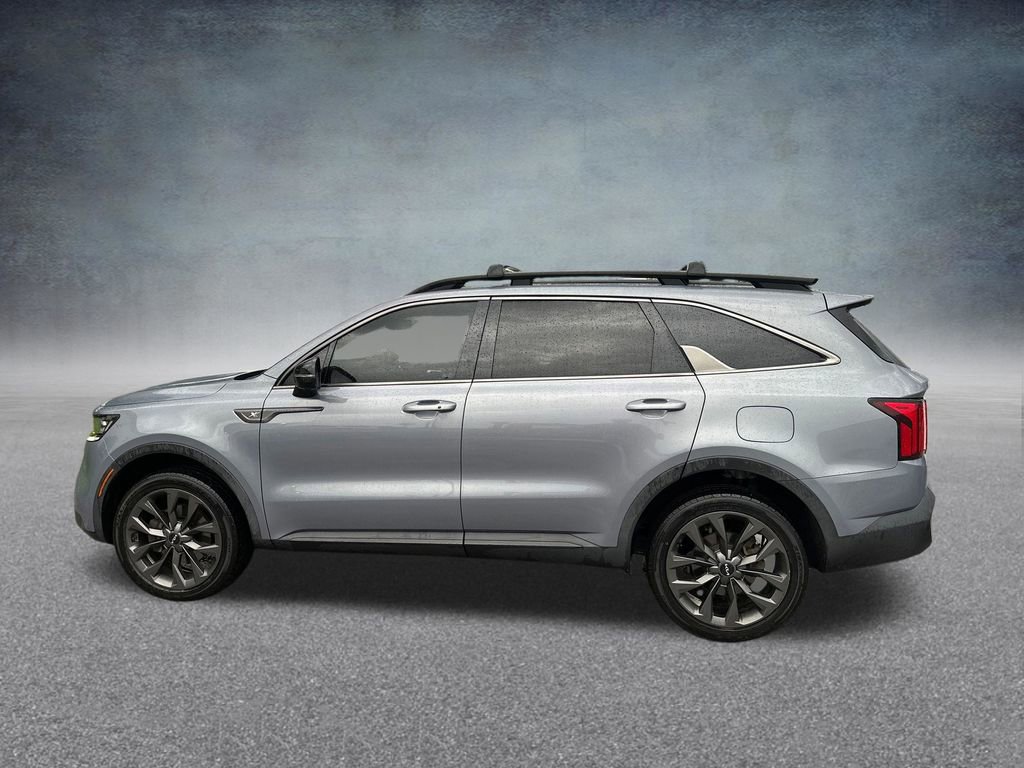 Used 2022 Kia Sorento SX Prestige AWD/4WD image 37