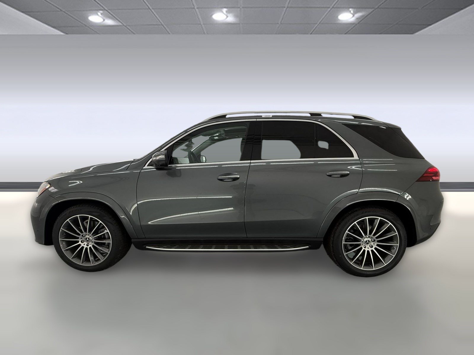New 2026 Mercedes-Benz GLE 450 4MATIC image 2