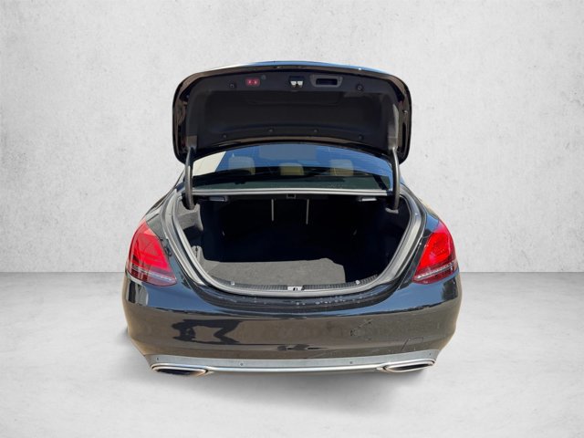 Certified 2020 Mercedes-Benz C 300 Sedan image 6