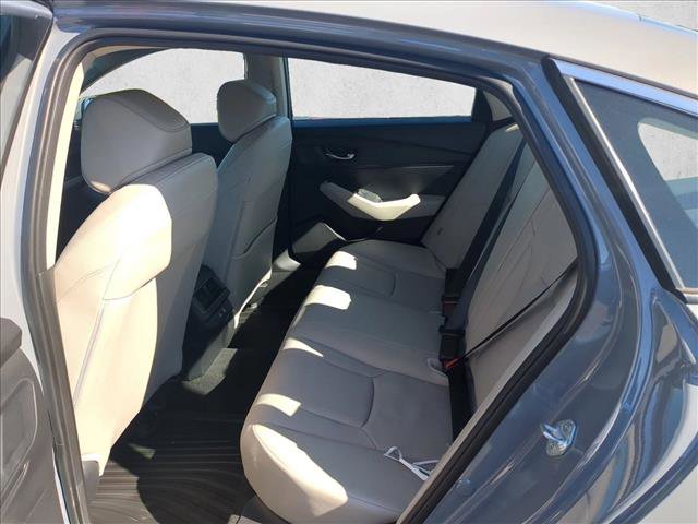 New 2026 Honda Accord EX-L image 15