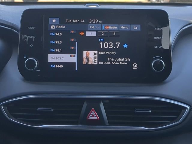 Used 2023 Hyundai Santa Fe SE image 17