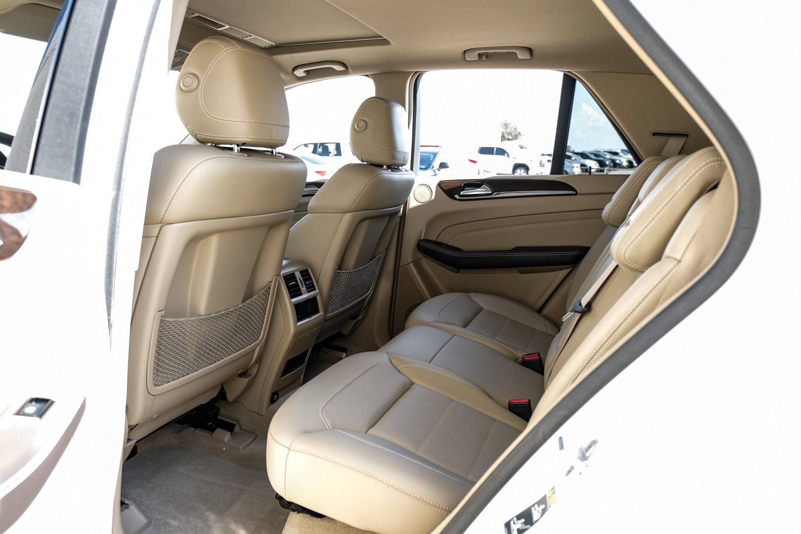Used 2013 Mercedes-Benz ML 350 2WD image 34