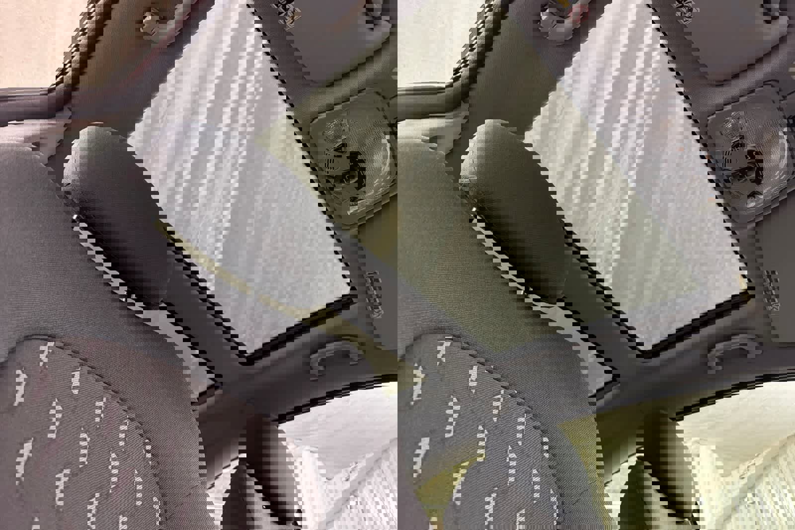 Used 2002 Mercedes-Benz C 230 Coupe image 16