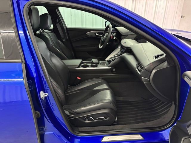 Certified 2021 Acura TLX w/ A-SPEC Pkg image 30