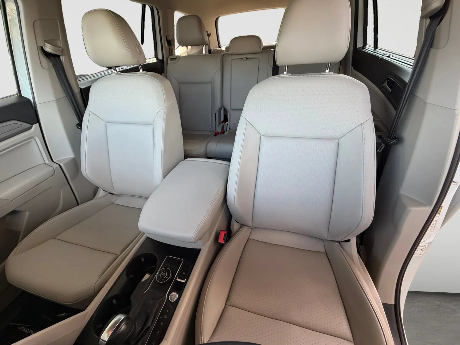 Used 2019 Volkswagen Atlas SE AWD/4WD image 13
