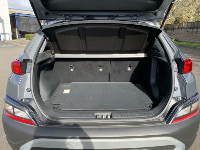 Certified 2023 Hyundai Kona SEL w/ Convenience Package image 6