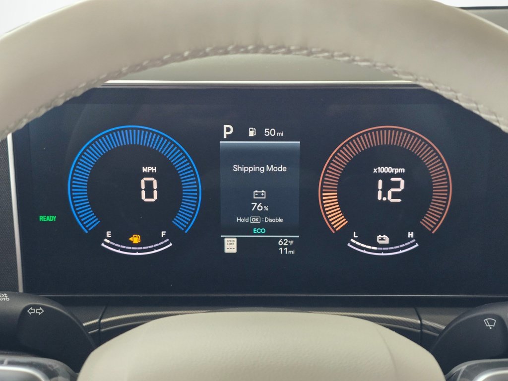 New 2026 Hyundai Santa Fe SE AWD/4WD image 22