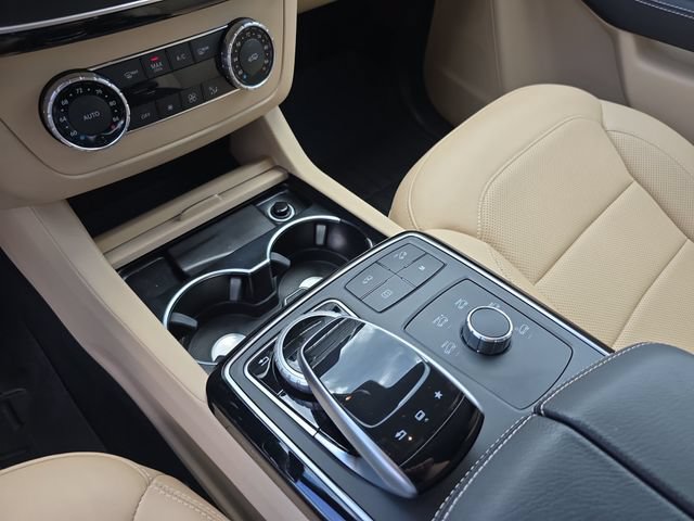 Used 2016 Mercedes-Benz GLE 450 4MATIC Coupe image 30