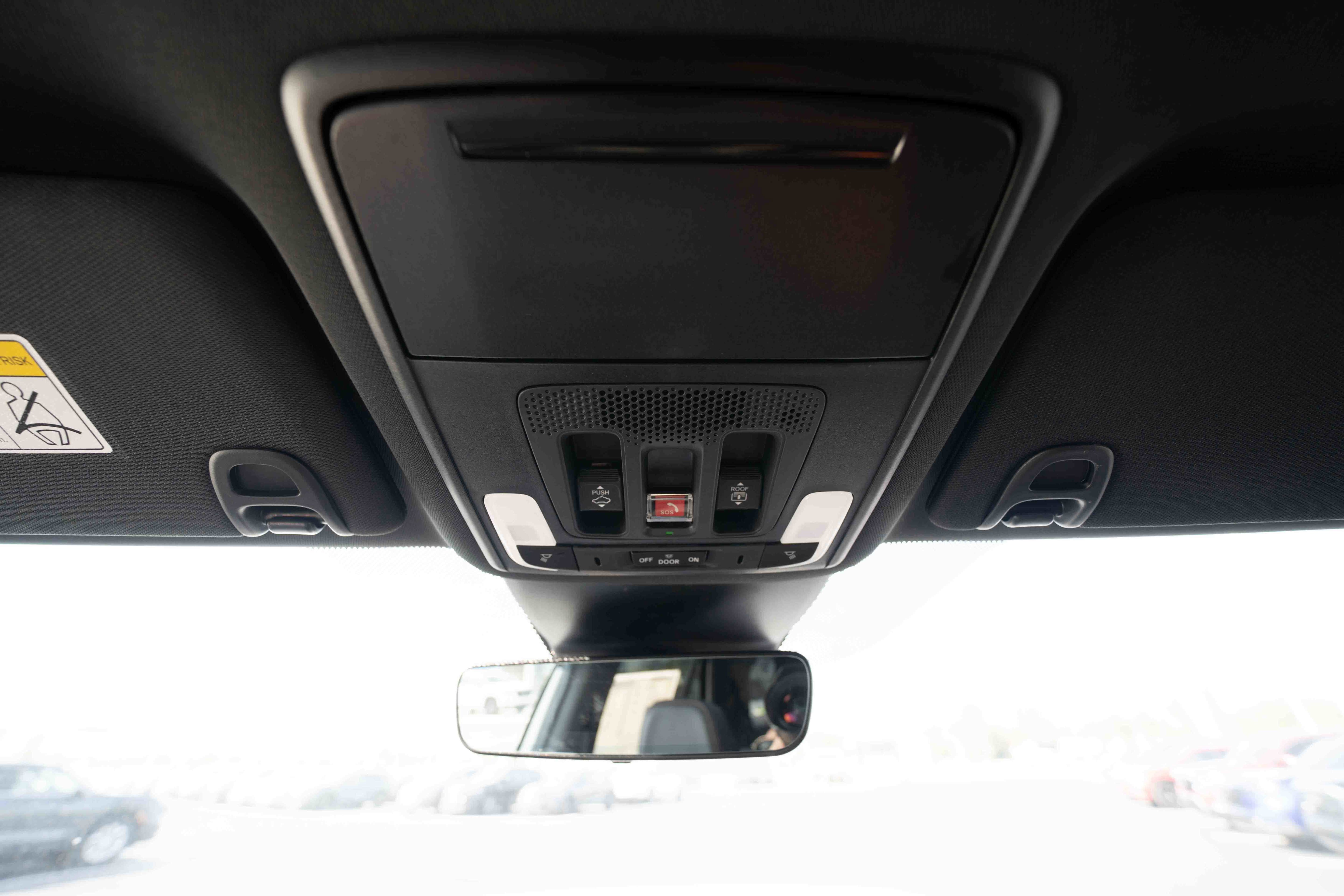 New 2026 Honda Passport TrailSport image 18