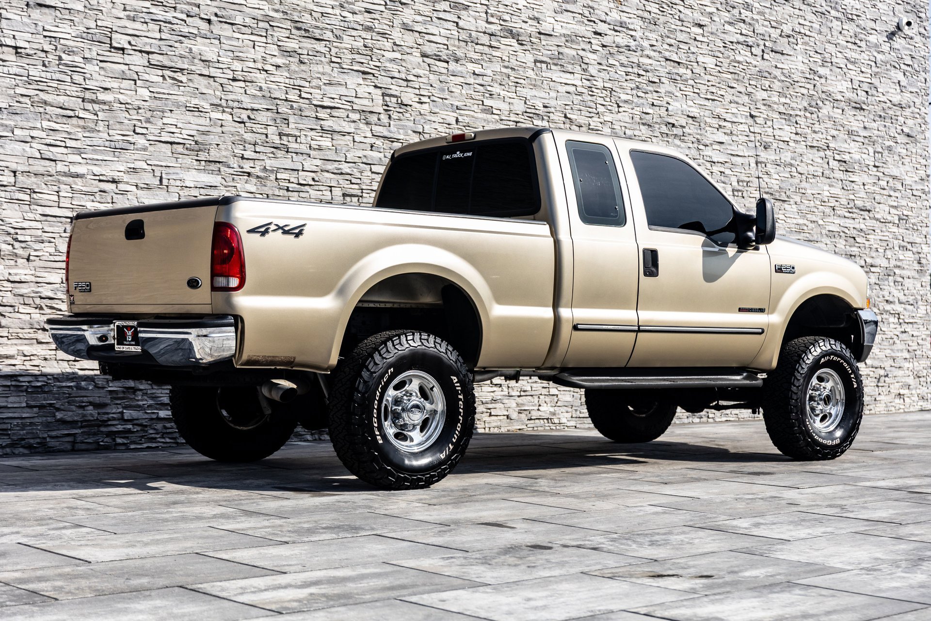 Used 2000 Ford F250 XL image 20