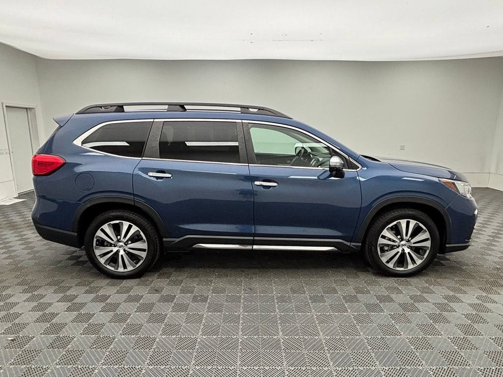 Used 2022 Subaru Ascent Touring AWD/4WD image 7