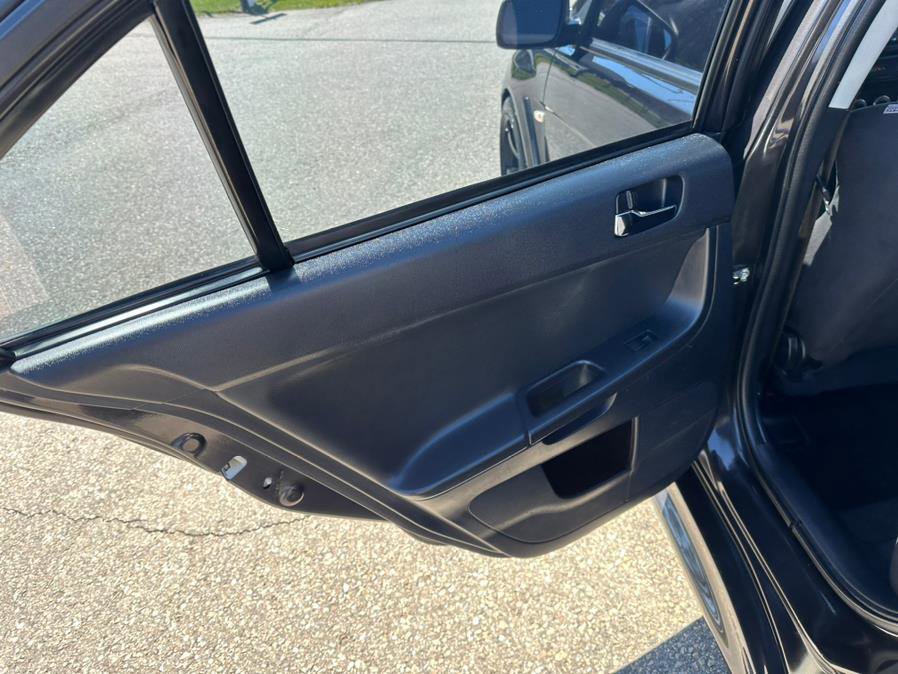 Used 2013 Mitsubishi Lancer Evolution GSR image 16