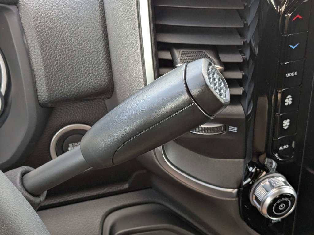 New 2026 RAM 2500 Big Horn AWD/4WD image 24
