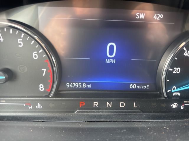 Used 2022 Ford Explorer XLT w/ Class IV Trailer Tow Package image 31