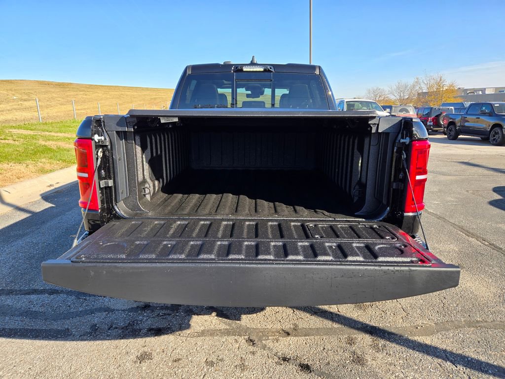 New 2026 RAM 1500 Tungsten image 31