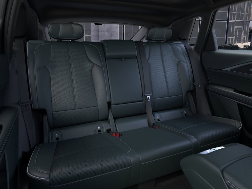 Used 2024 Cadillac Lyriq Sport w/ Nappa Leather Package AWD/4WD image 17