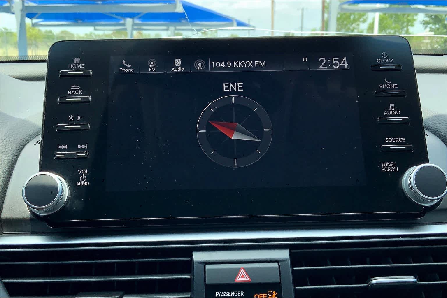 Used 2020 Honda Accord EX-L image 34