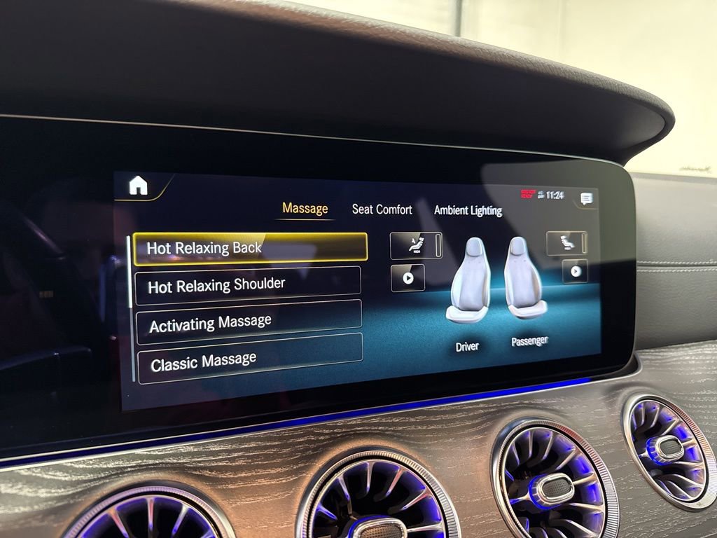 Used 2022 Mercedes-Benz CLS 450 4MATIC image 25