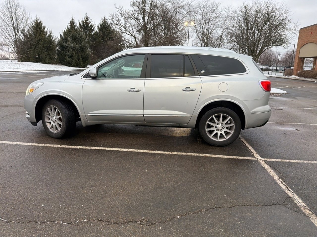 Used 2016 Buick Enclave Convenience image 15