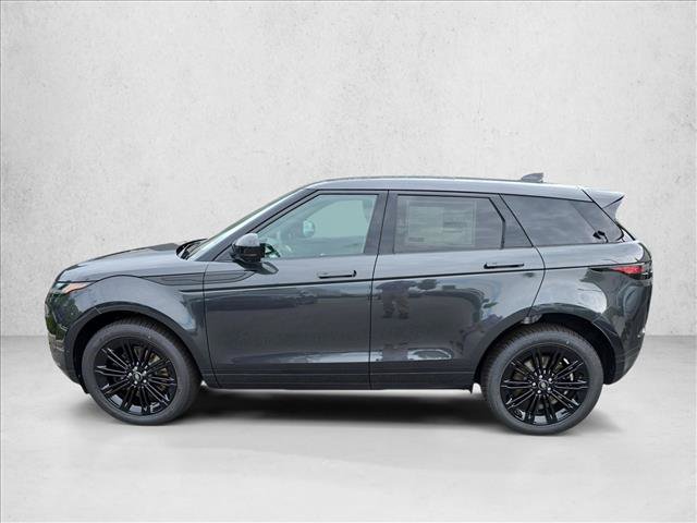 New 2026 Land Rover Range Rover Evoque S AWD/4WD image 8