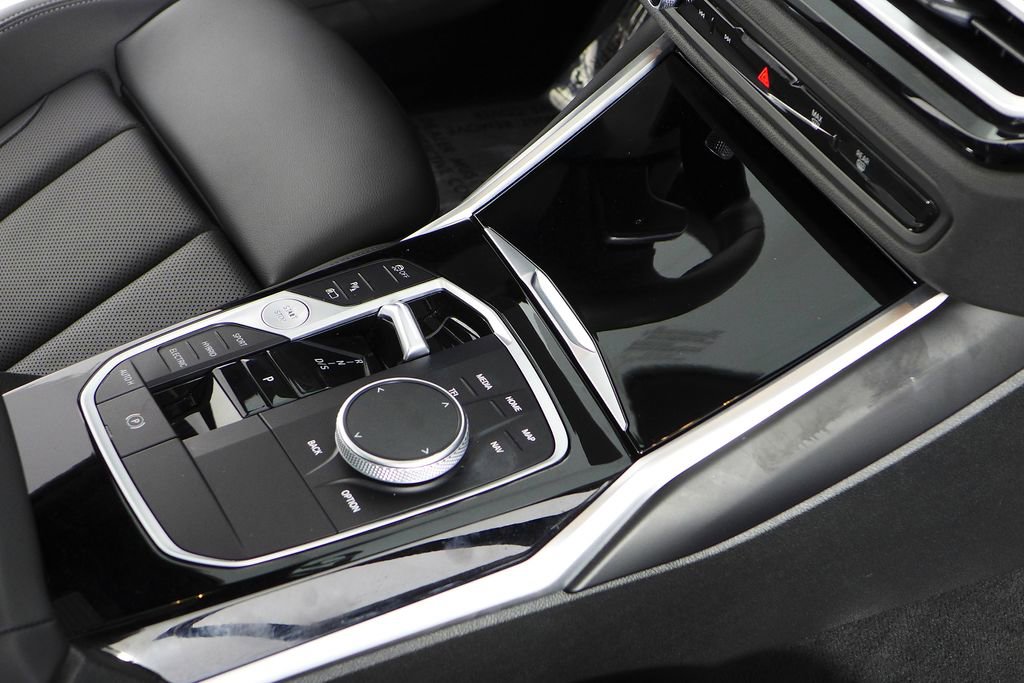 Used 2023 BMW 330e w/ Driving Assistance Package image 15