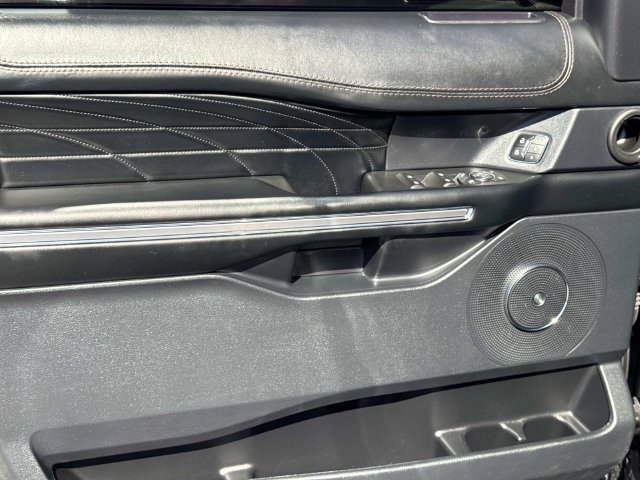 Certified 2020 Ford Expedition Platinum AWD/4WD image 21