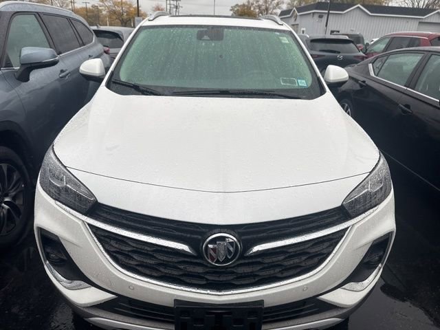 Used 2023 Buick Encore GX Essence w/ Advanced Technology Package image 7
