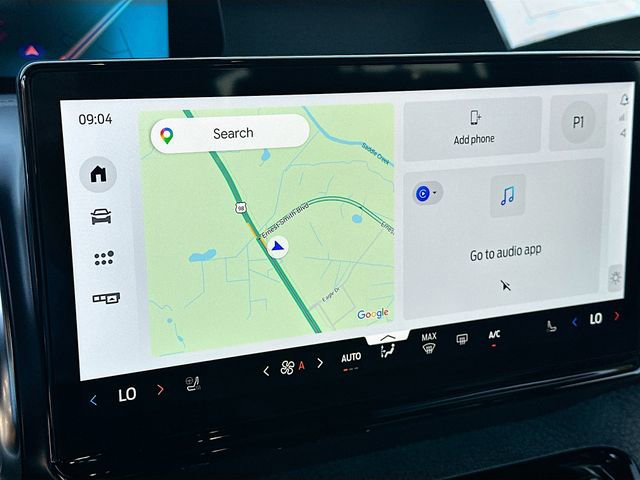 Used 2025 Ford Expedition Tremor AWD/4WD image 15