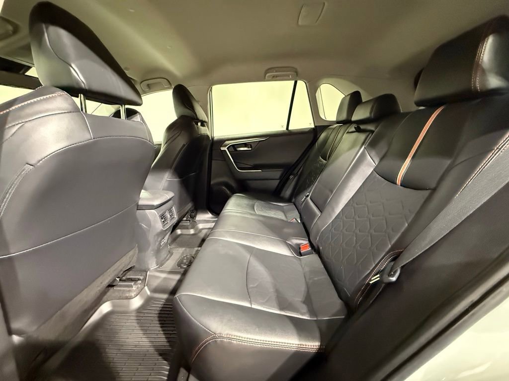 Used 2023 Toyota RAV4 Adventure image 18